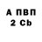 Амфетамин 97% 3) 2722